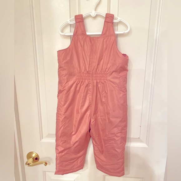 Old Navy Bib Snowpants - Picture 5 of 5